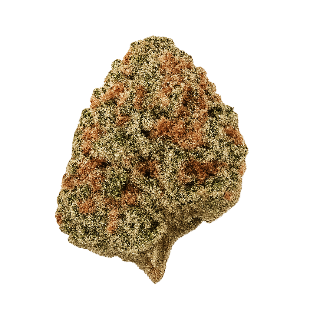 Warlock CBD