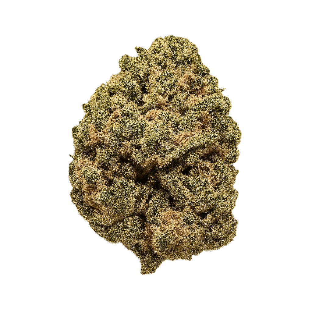 Afghan Kush