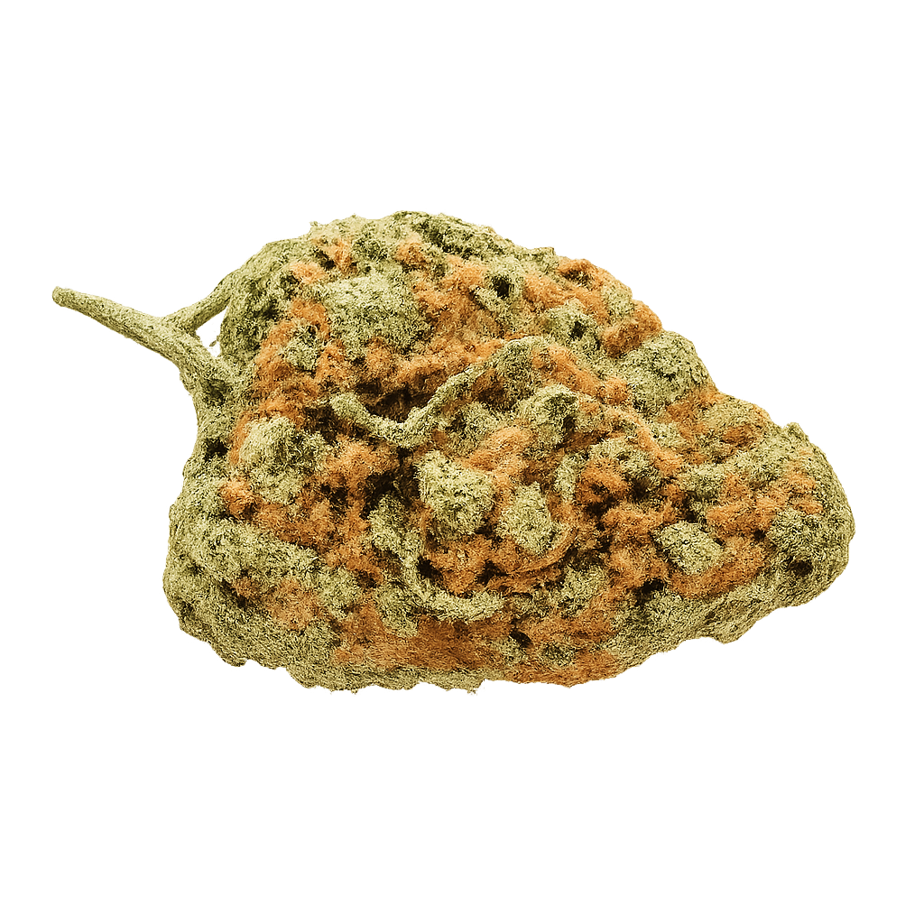 Frosted Lemon Angel