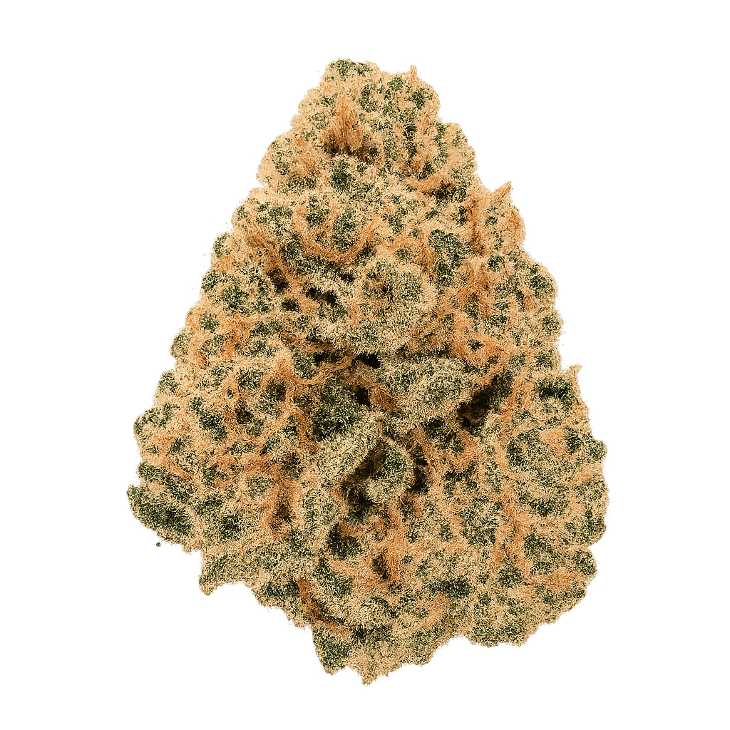 Ghost Train Haze