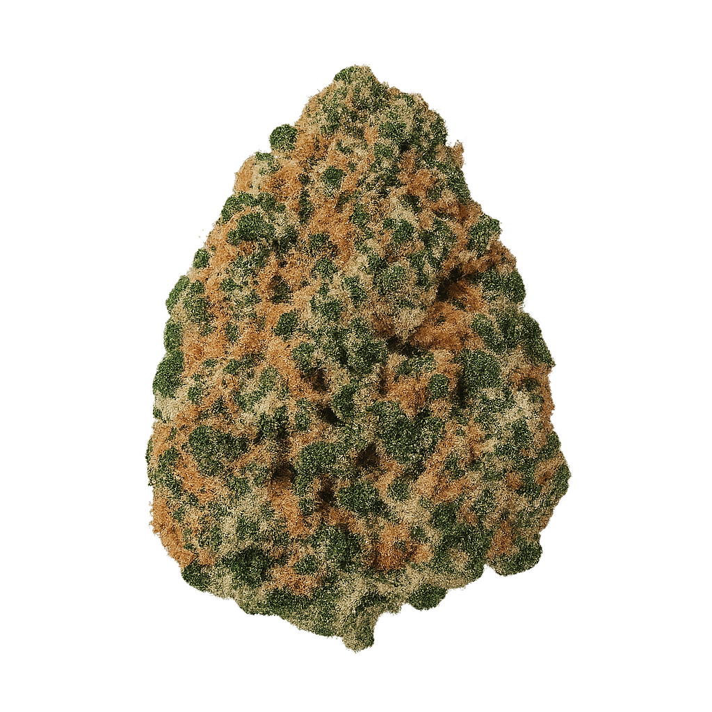 Amnesia Haze Cake
