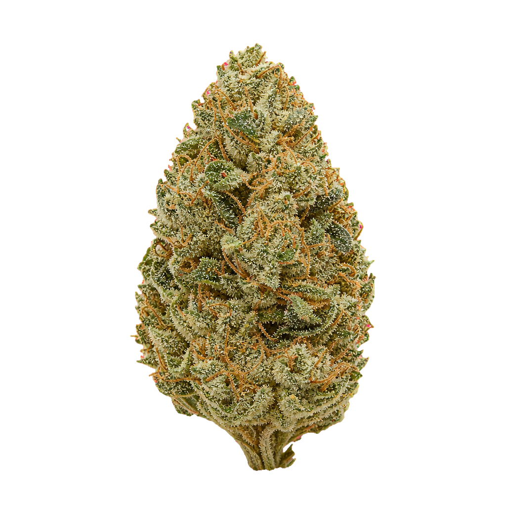 Strawberry Banana Bang
