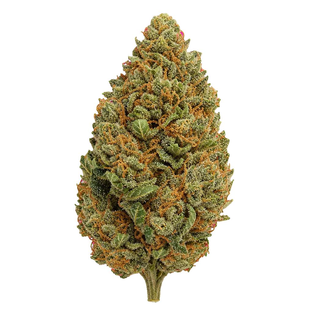 Cannabis Flos 25/1 LS Platinum Punch