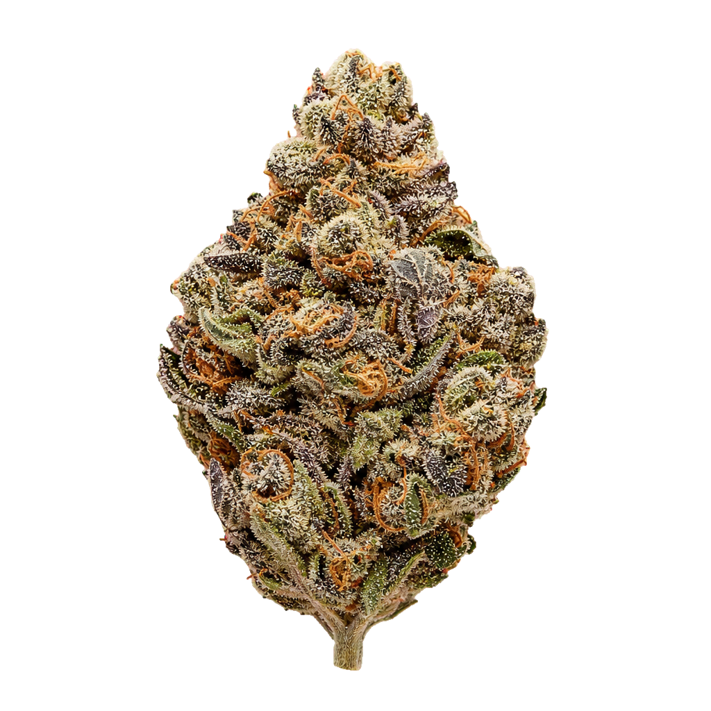 Cannabisprodukt Demecan CV Lean Drop Revrruntz