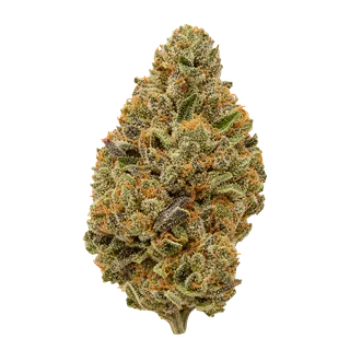 Greenseal 30/1 PLM Indica "Platinum MAC"