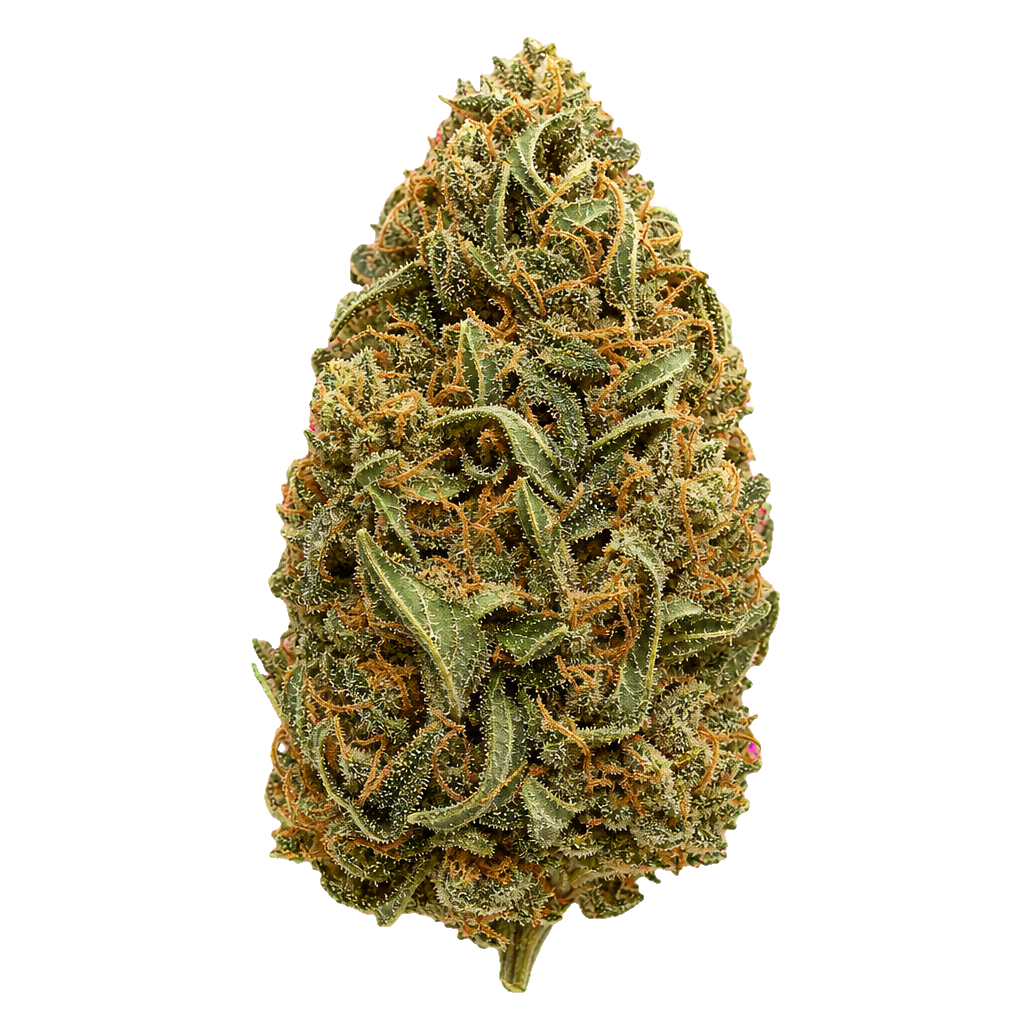 Cannabisprodukt NICE 24/1 SWC Strawberry Cake