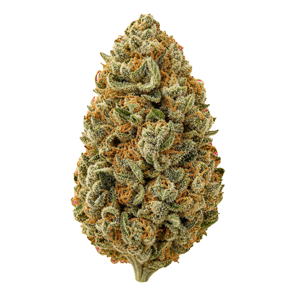 Amnesia Haze