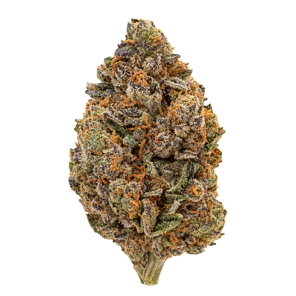 Black Cherry Punch