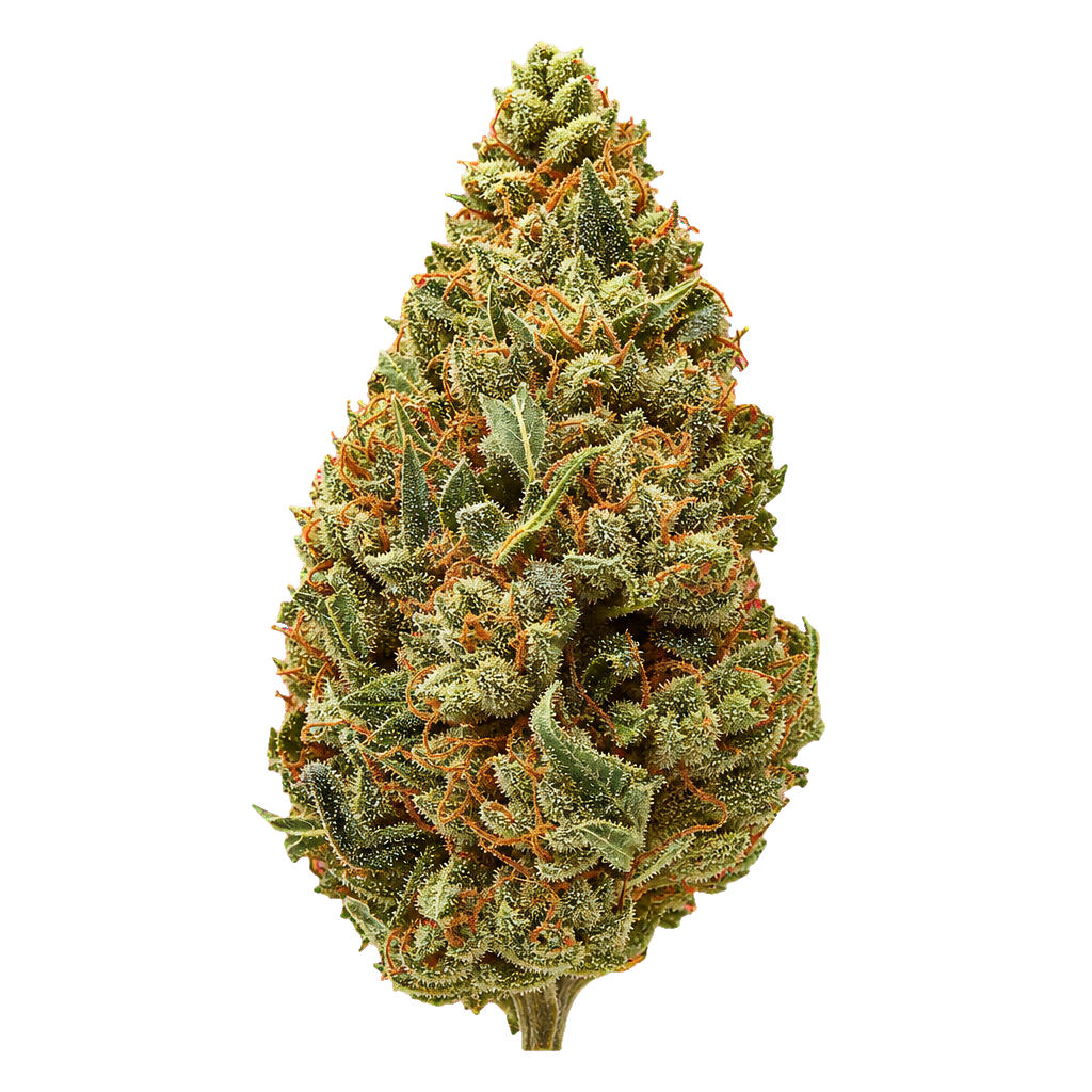 Triangle Kush