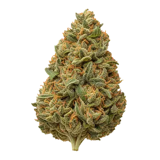 Remexian 27/1 ONO KUM "Kush Mints"