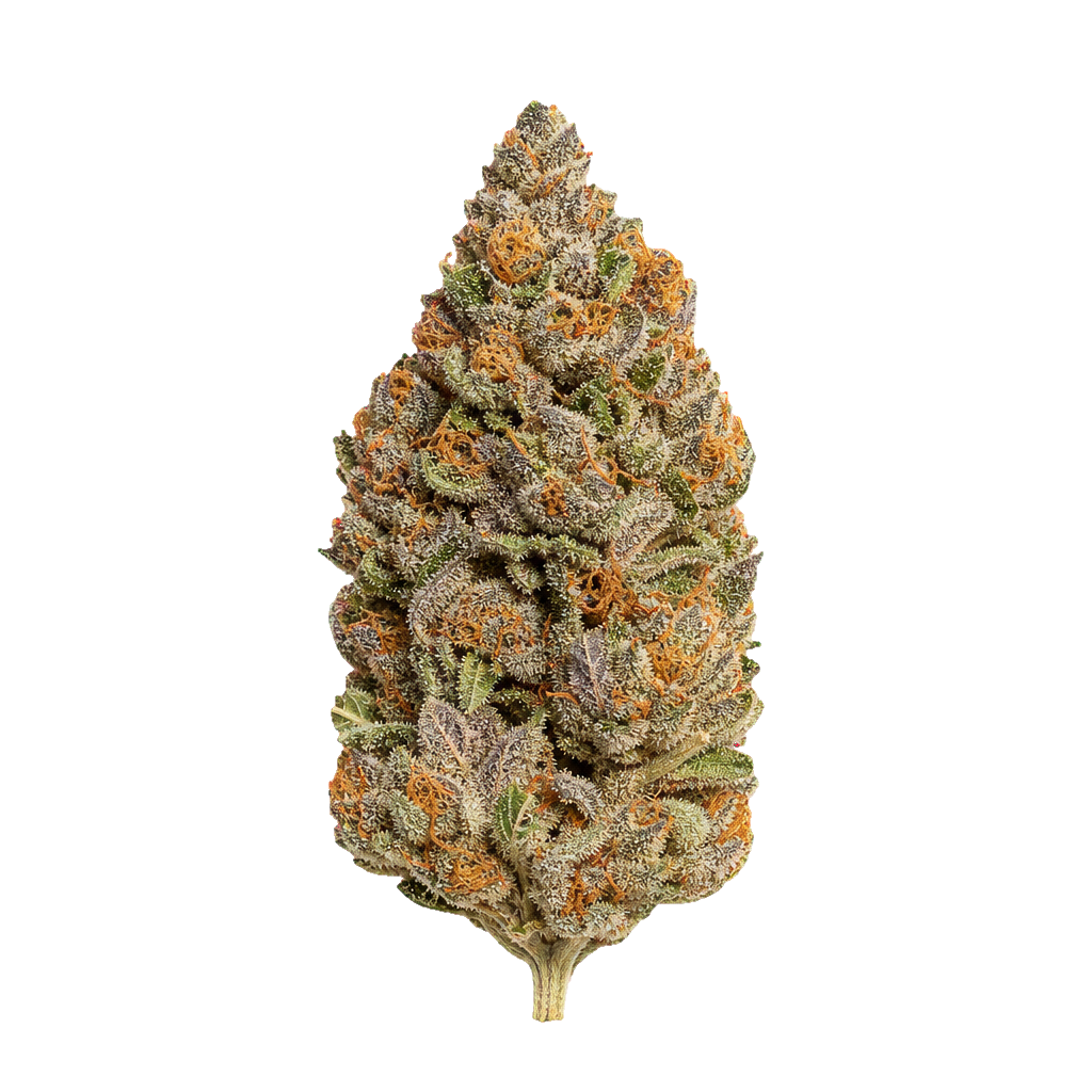 Grape Goat