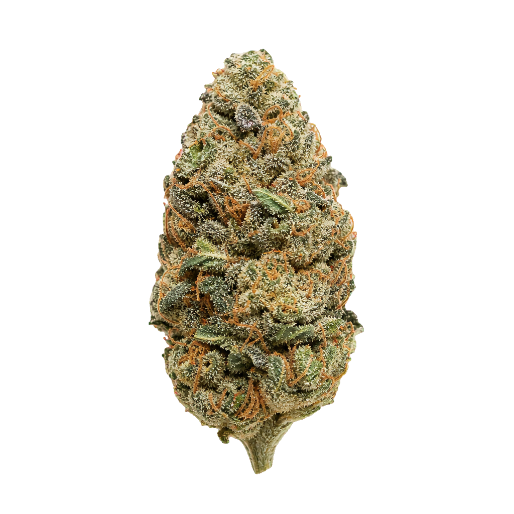 Pink Gas