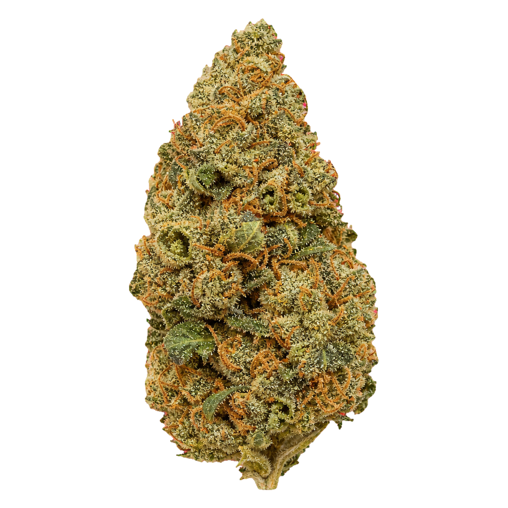 Pink Diesel