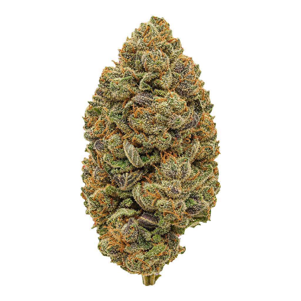 Strawberry MAC