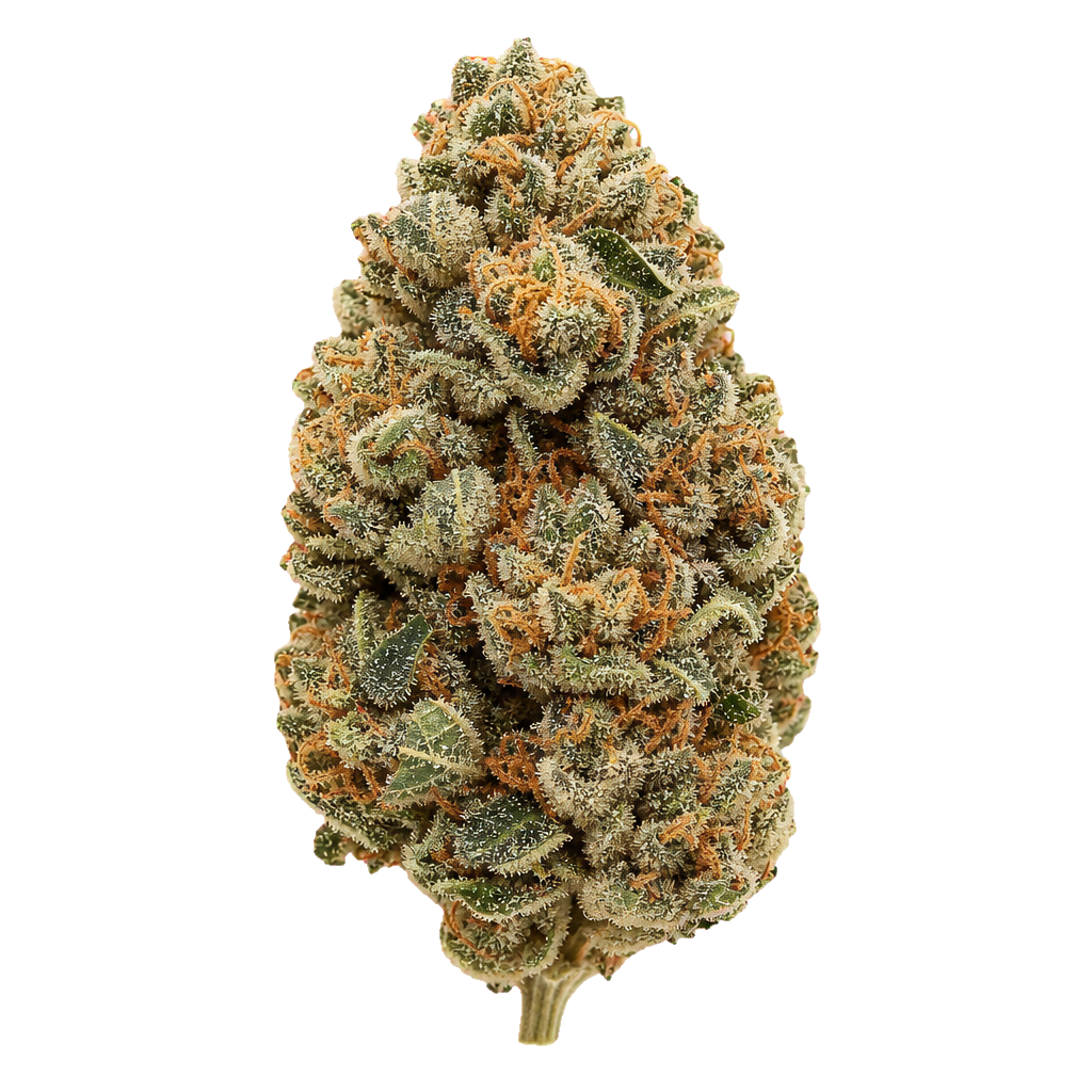 Purple Cookie