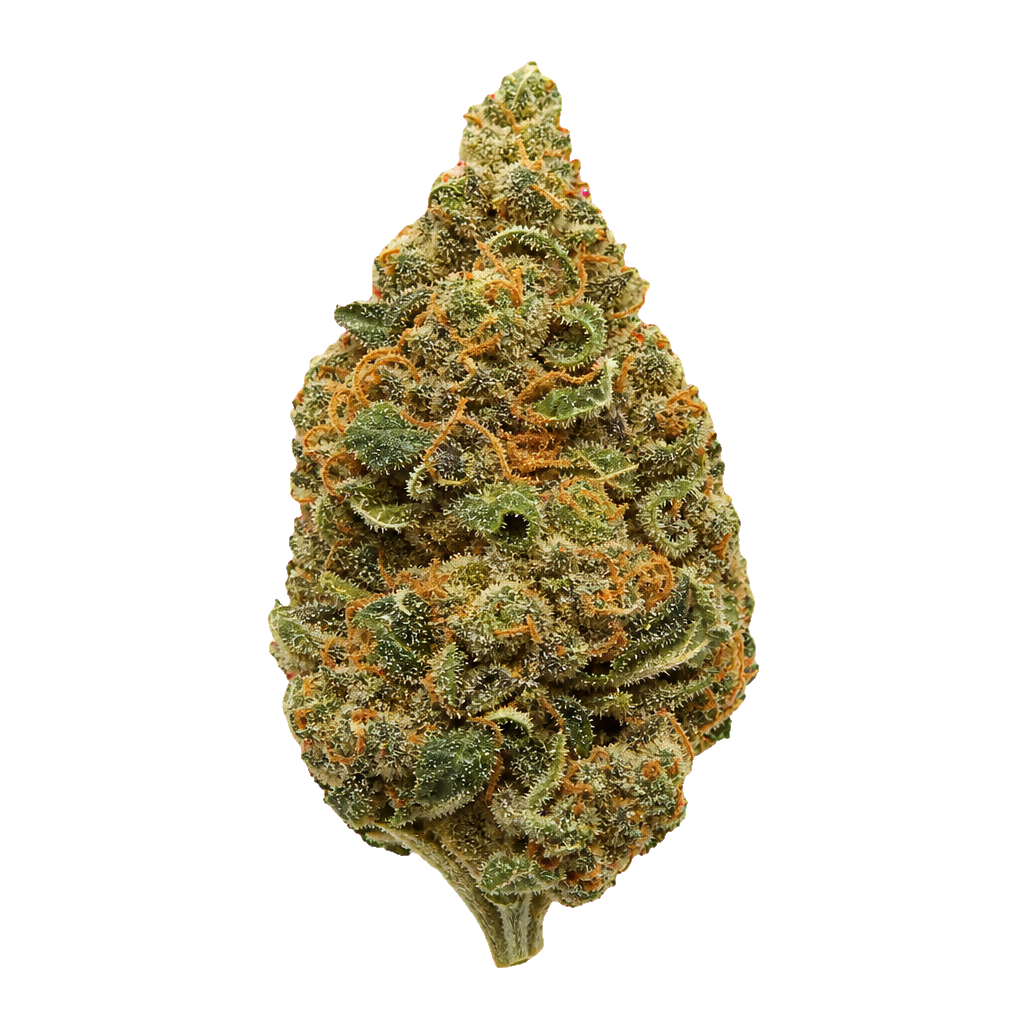 Lime Kush 2.0