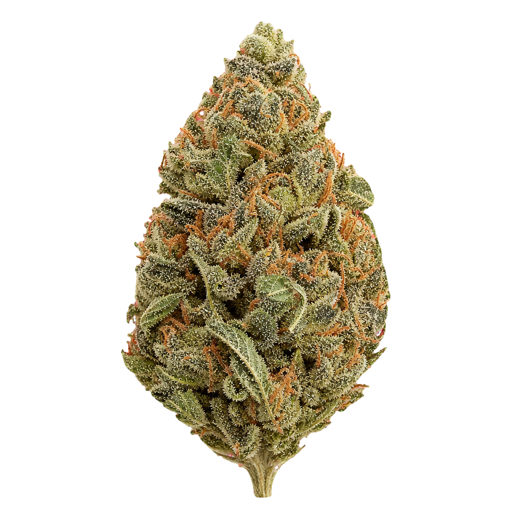 Melon Candy