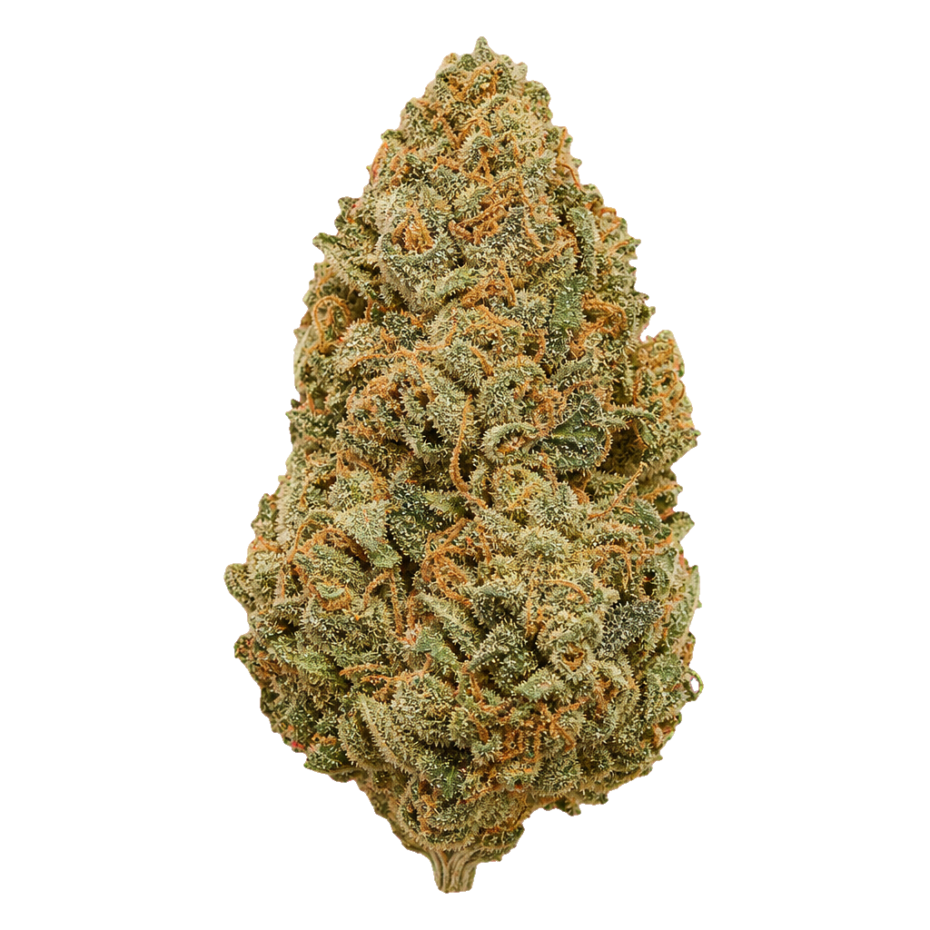 Afghan Kush
