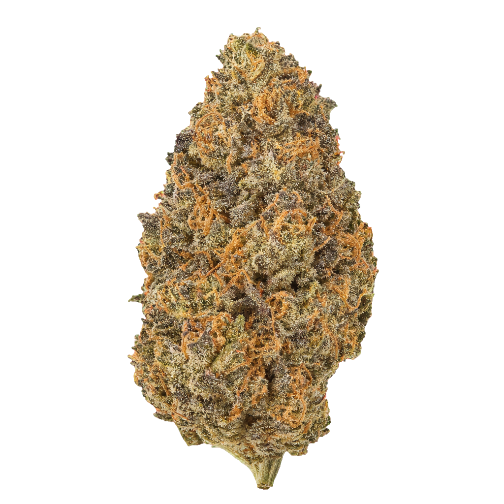 Grape Face