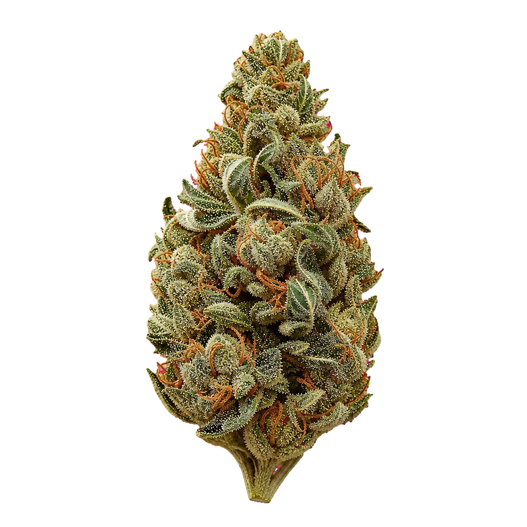 Sour Crush Haze