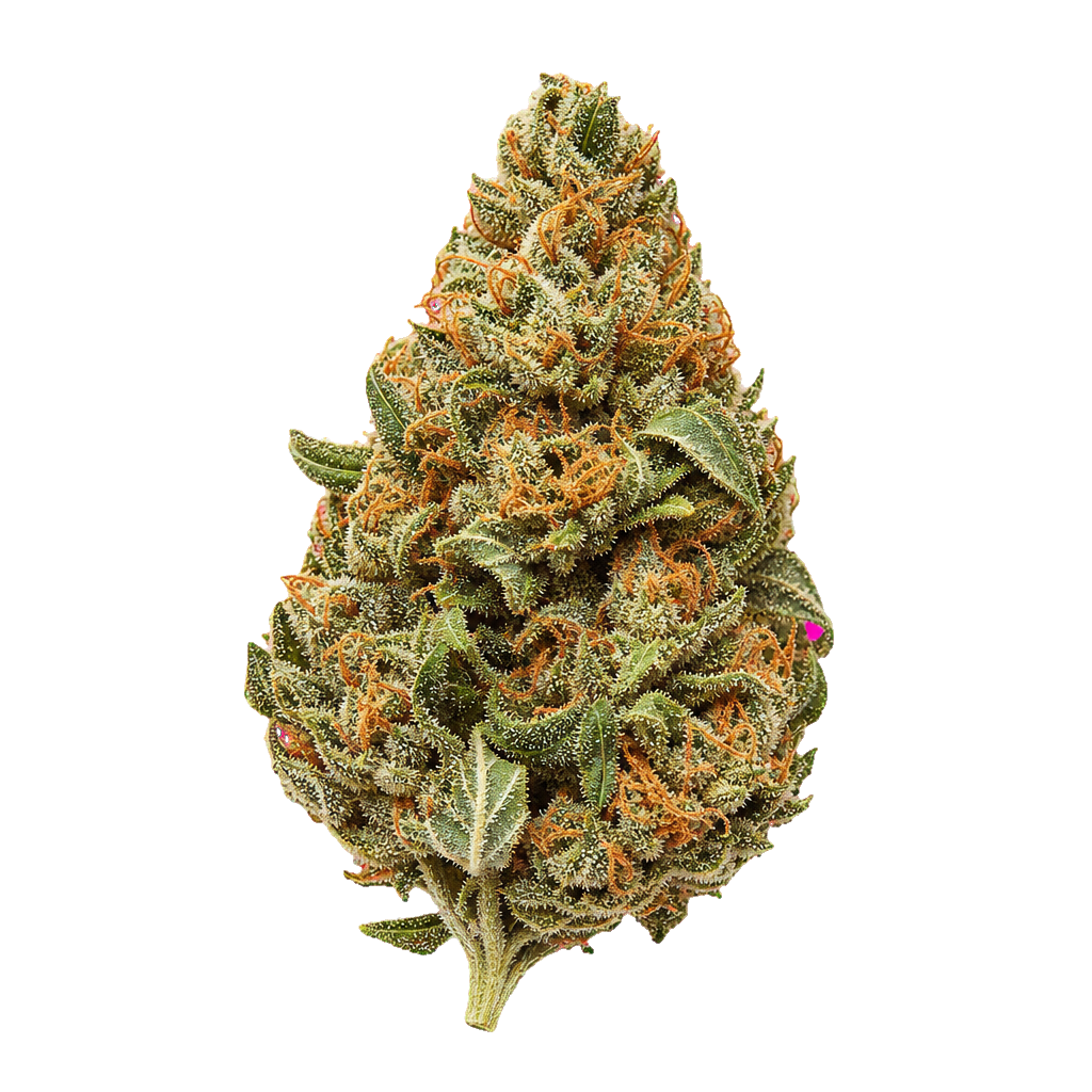 Garlic Haze
