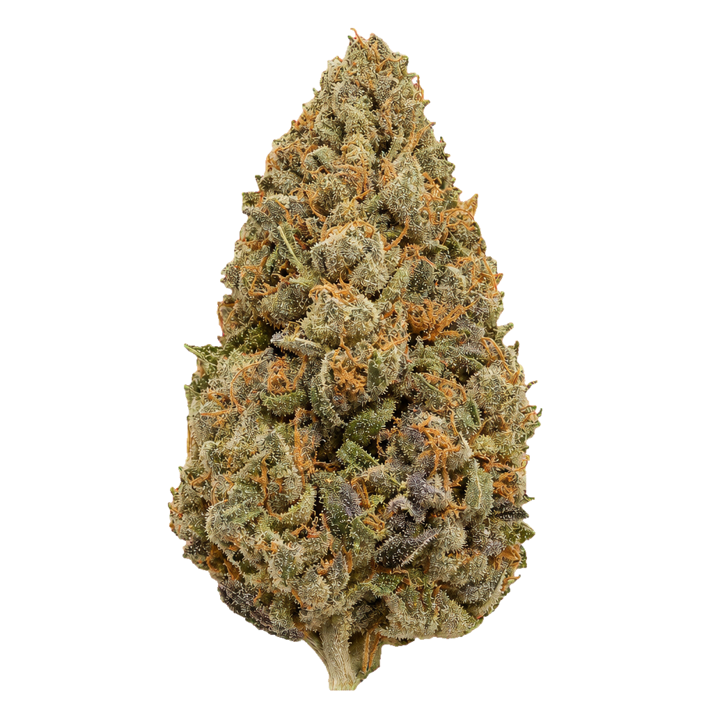 Crumbled Lime