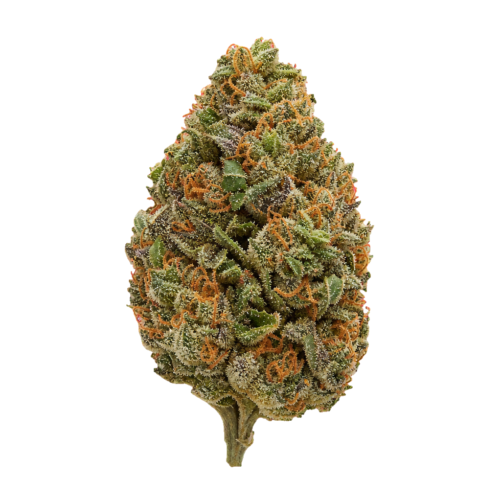 Ghost Train Haze