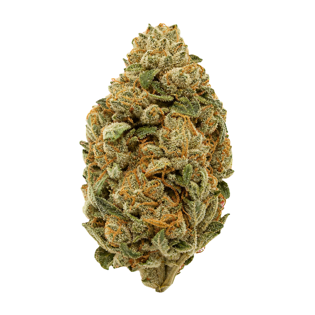 Garlic Budder