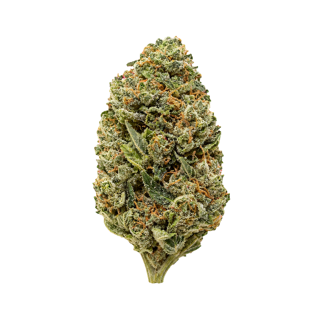 Huckleberry