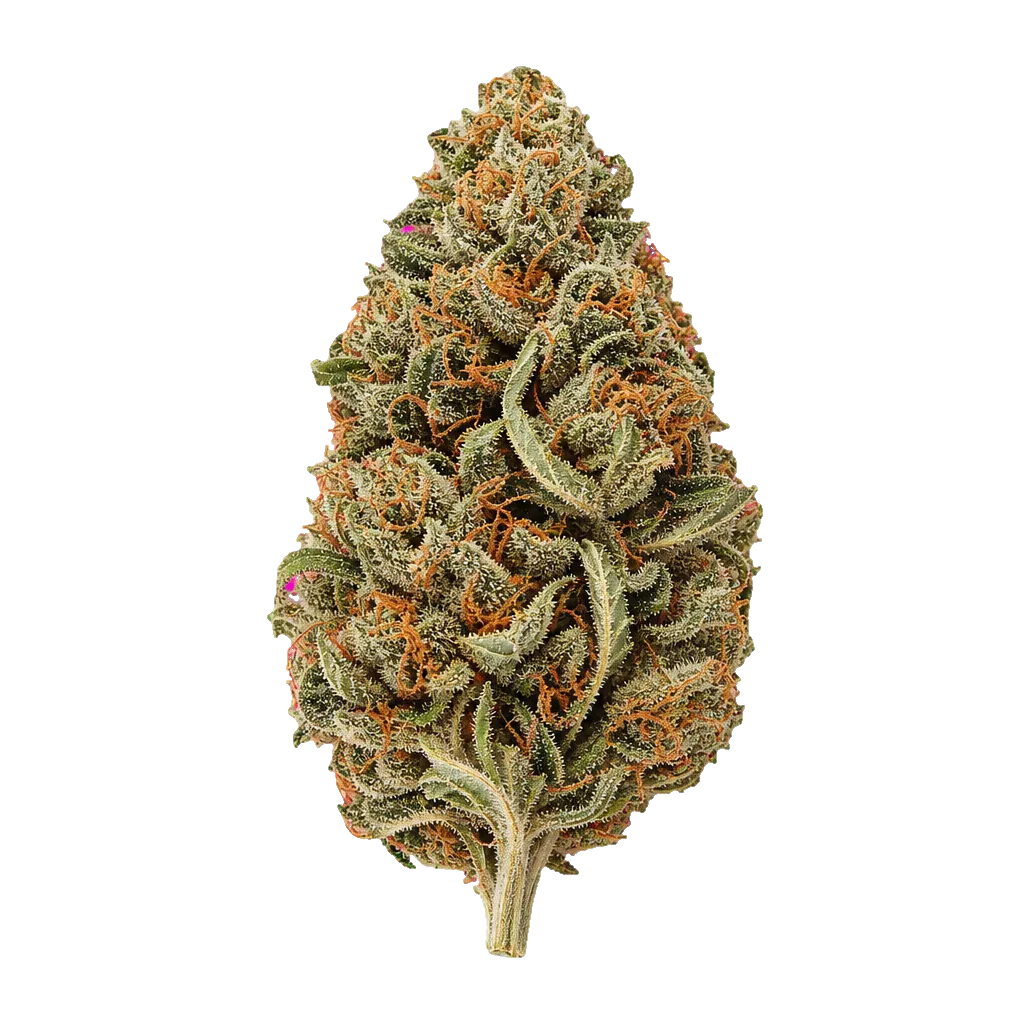 San Raf 31/1 CFK Campfire Kush