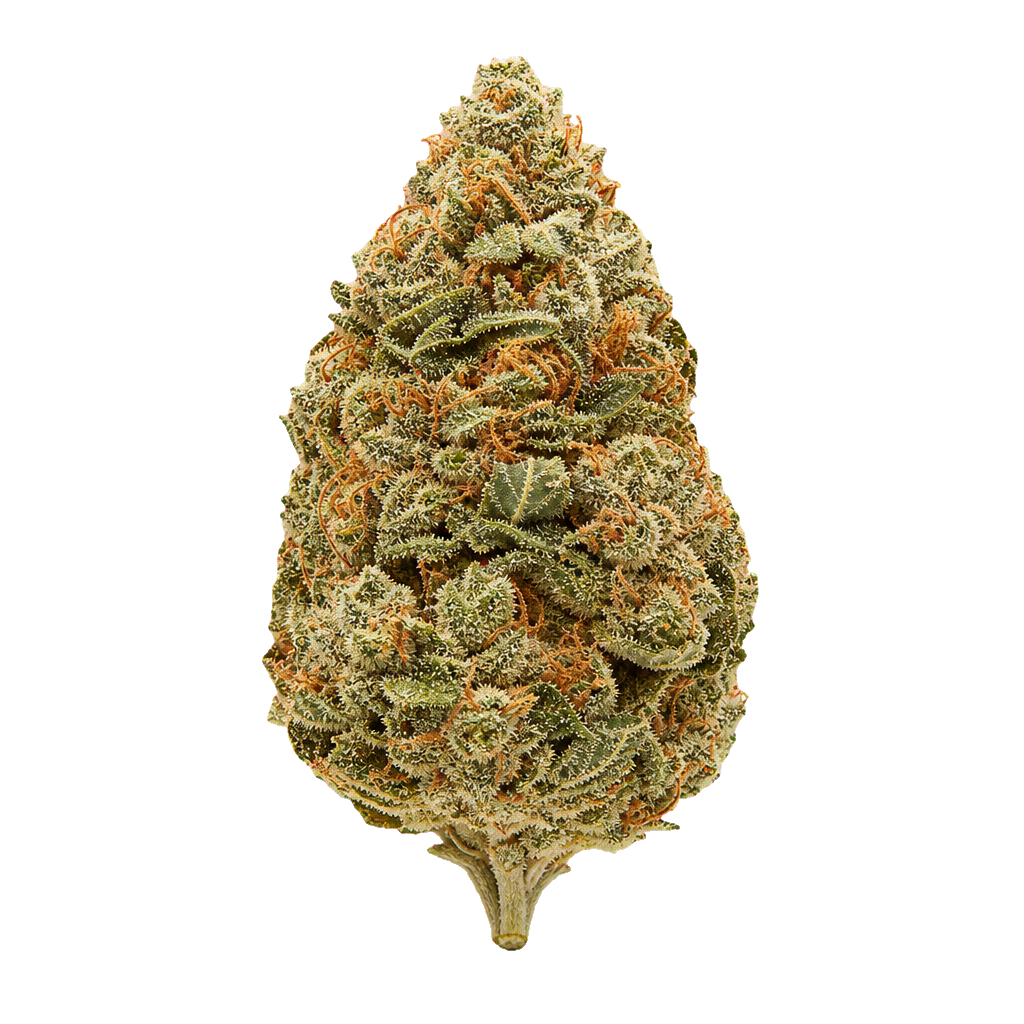 Strawberry Cake