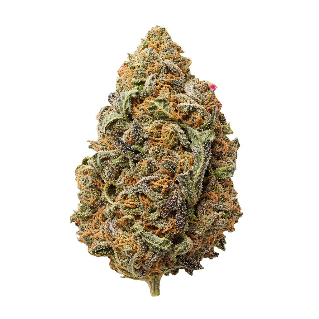 Royal Frosted Lemon