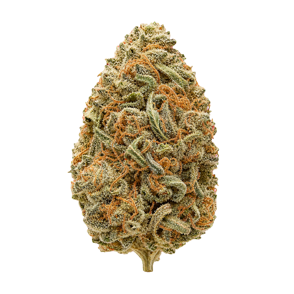 Mandarin MAC