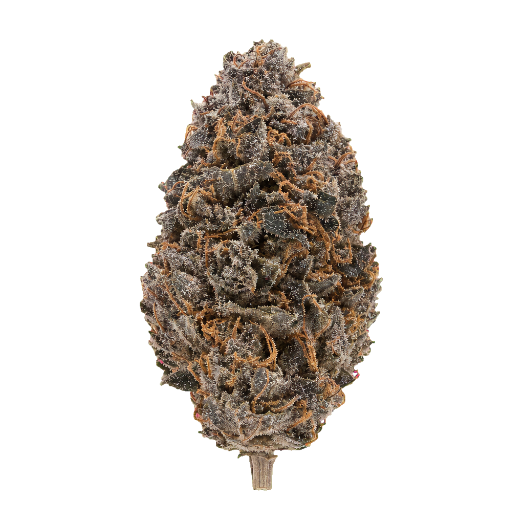 Huckleberry