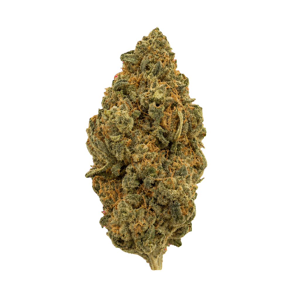Gas Cake