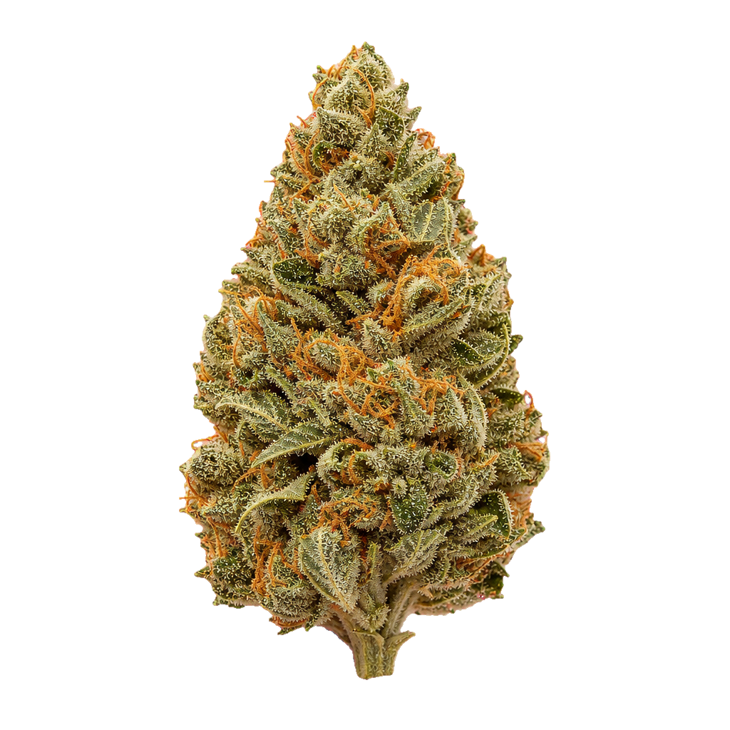Frosted Fruit Cake