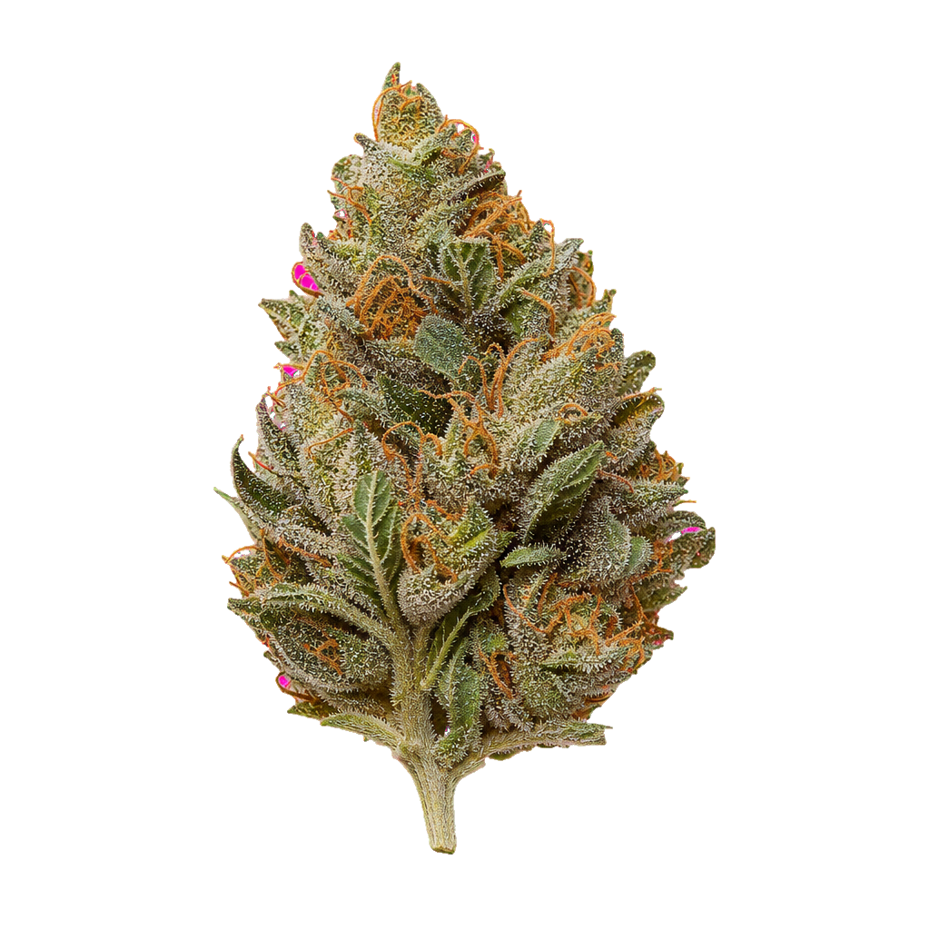 Papaya Bomb