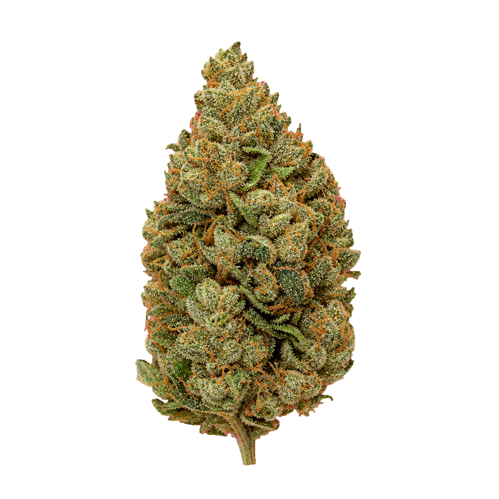 Strawberry Cheezequake