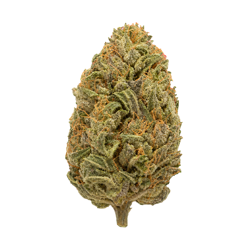 Ghost Train Haze