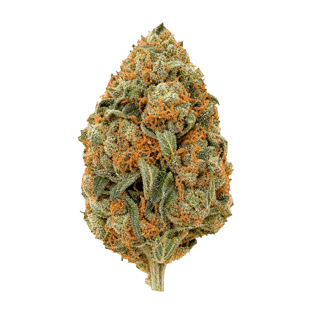 Cannabis flos 22/1 CZE Mochi