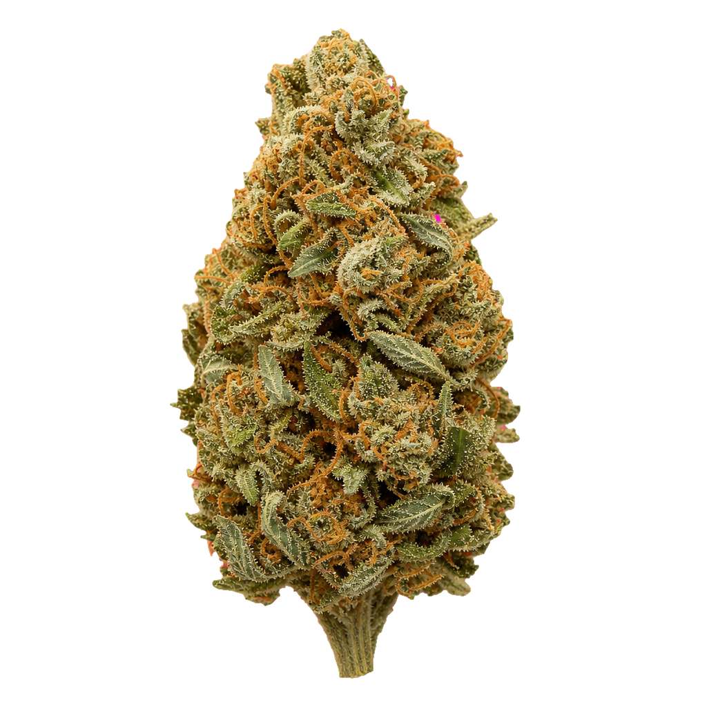 Super Lemon Haze