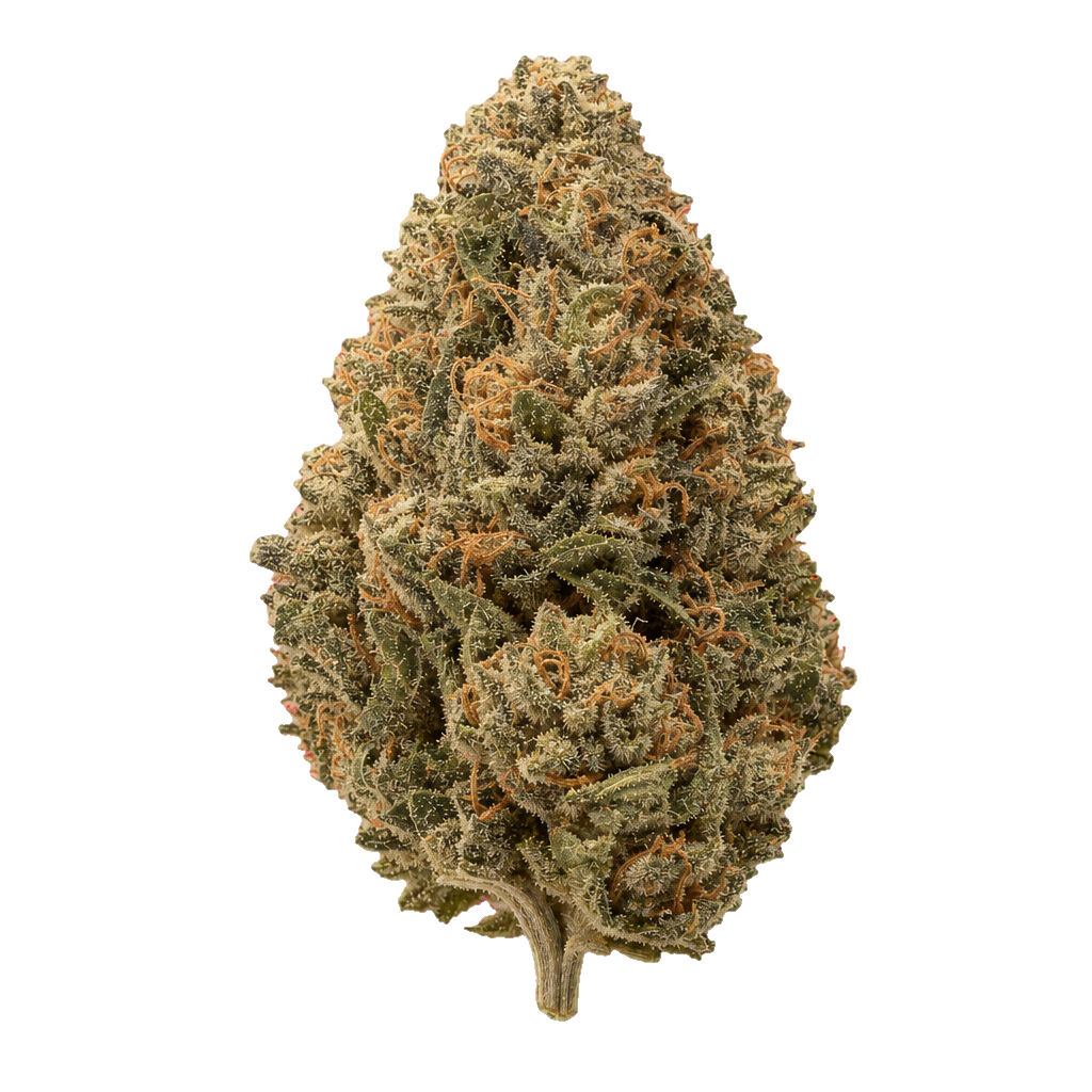 Liberty Haze