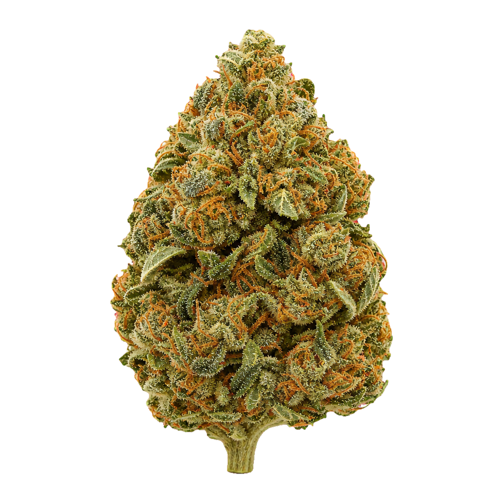 Sticky Cake