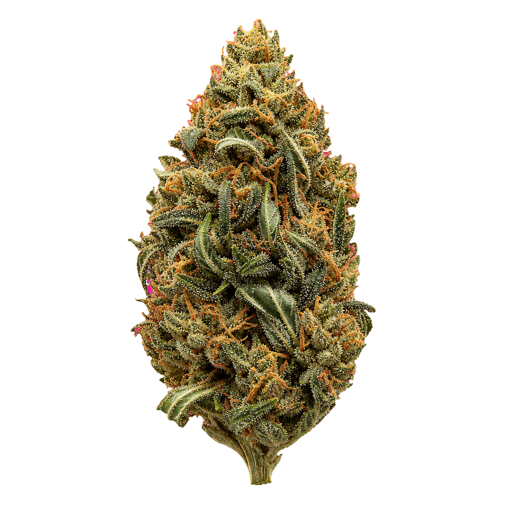 Funky Berry