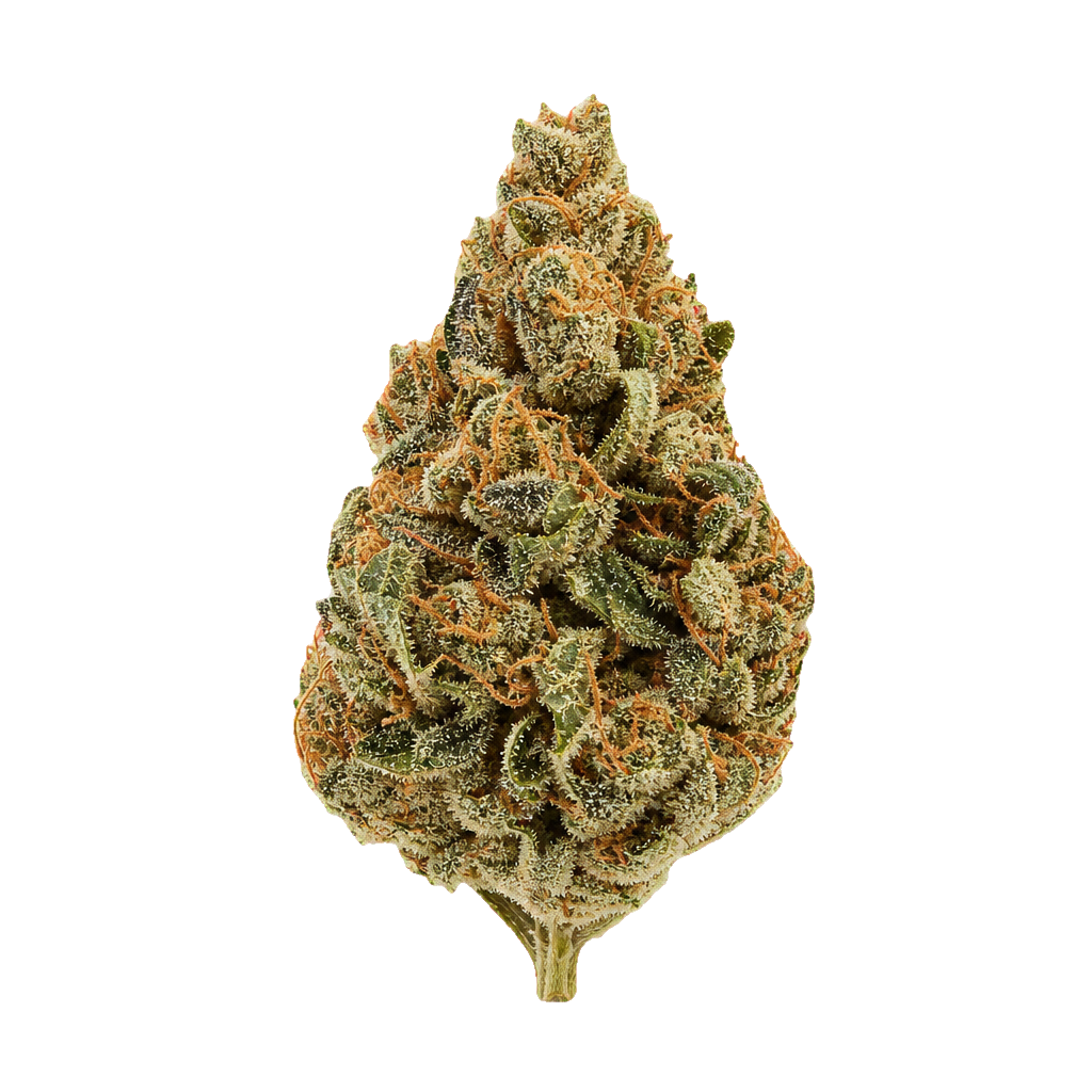 Frosted Fruit Cake