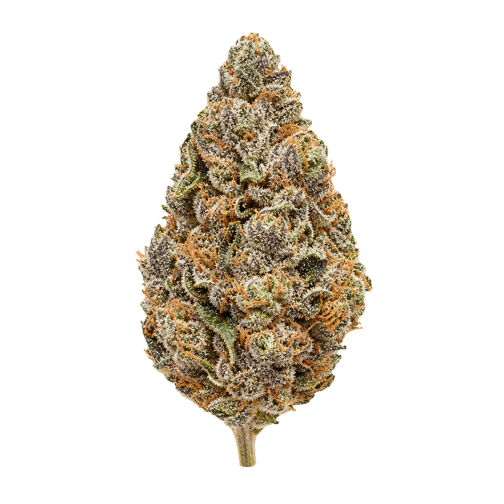 Cannabisprodukt Tweed FDF 33/1 Frost'd Flakes
