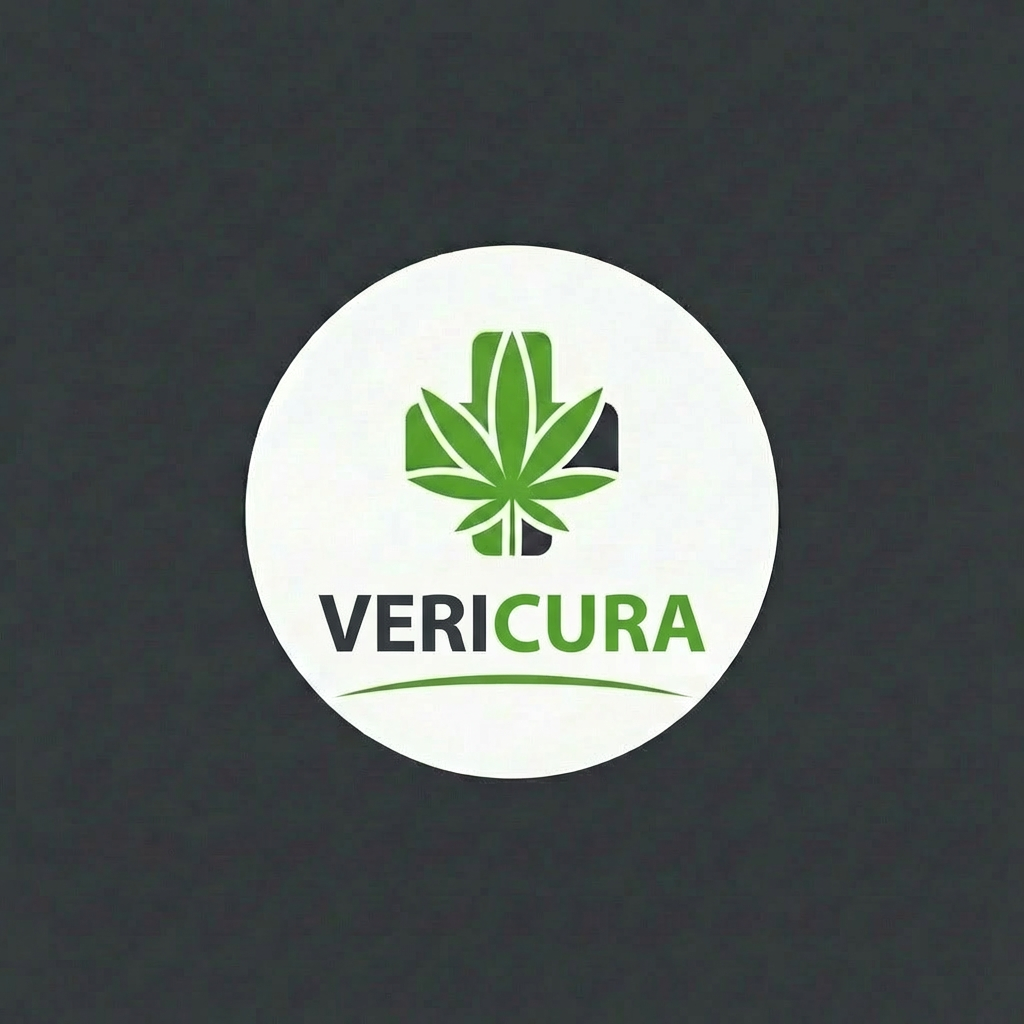 Vericura Logo