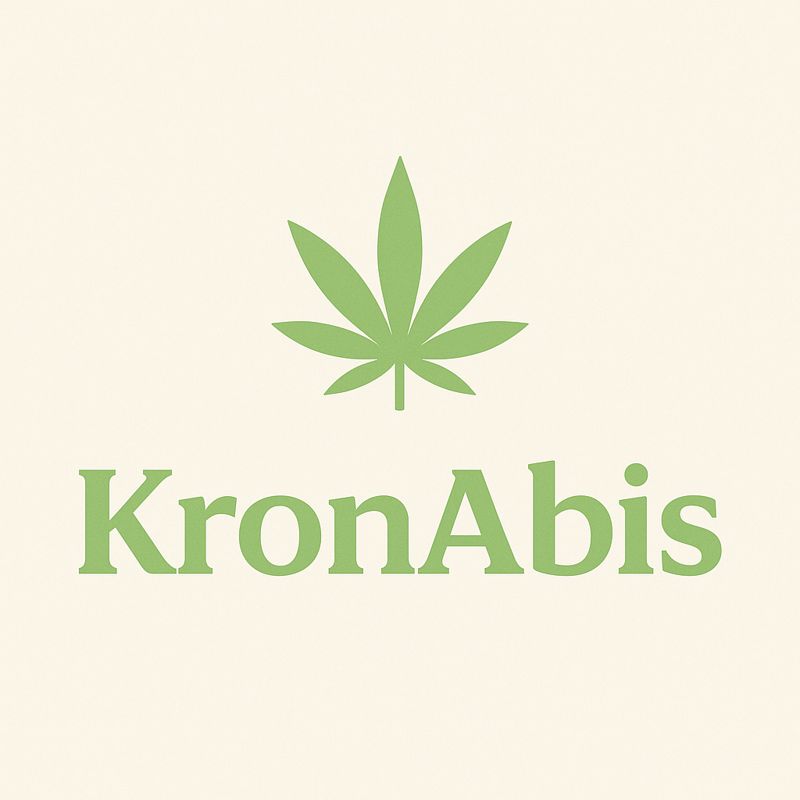 Kronabis Logo