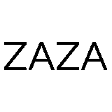 ZazaMed Logo