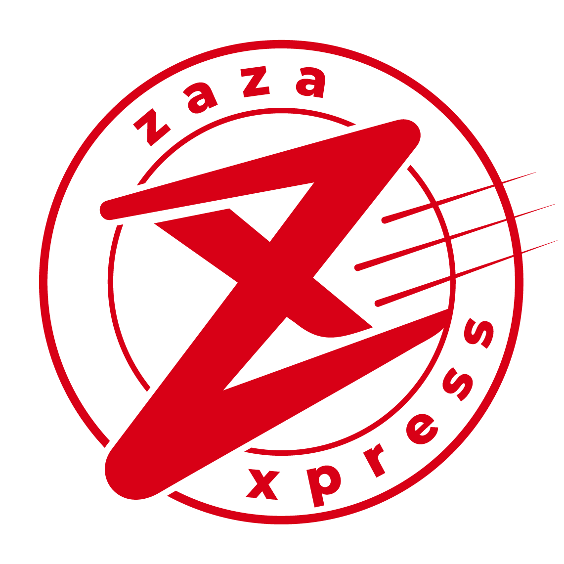 zazaXpress Logo